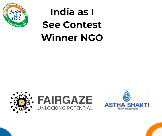 India As I See Contest